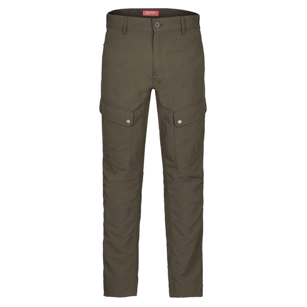 NOSILIFE ADVENTURE TROUSER Herren - Reisehose