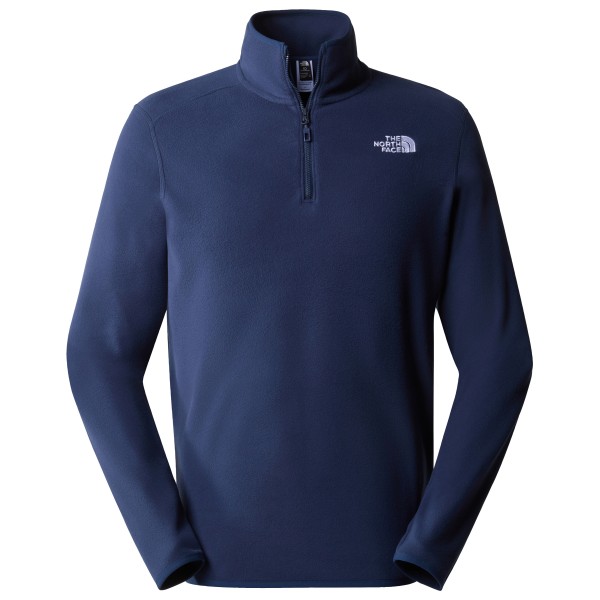 The North Face - 100 Glacier 1/4 Zip - Fleecepullover