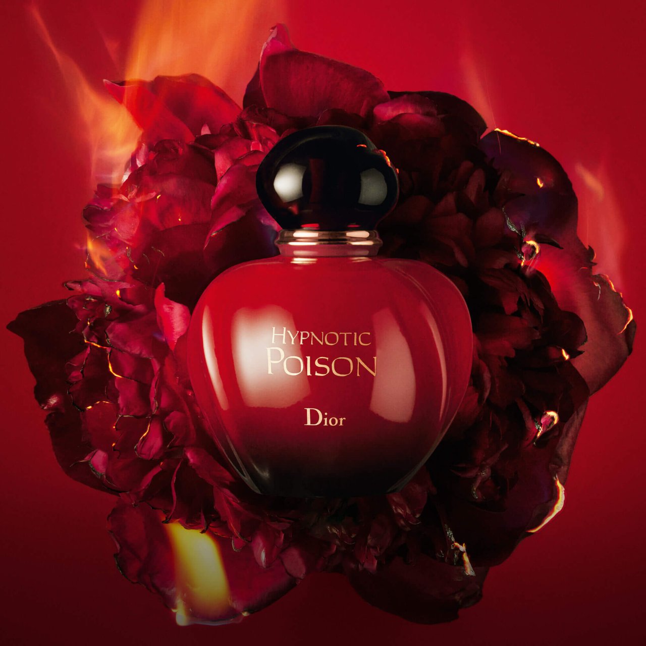 DIOR HYPNOTIC POISON EAU DE TOILETTE ROLLER-Pearl