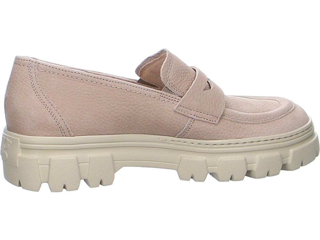 PAUL GREEN Sportliche Slipper beige 0069-2920-019/Slipper