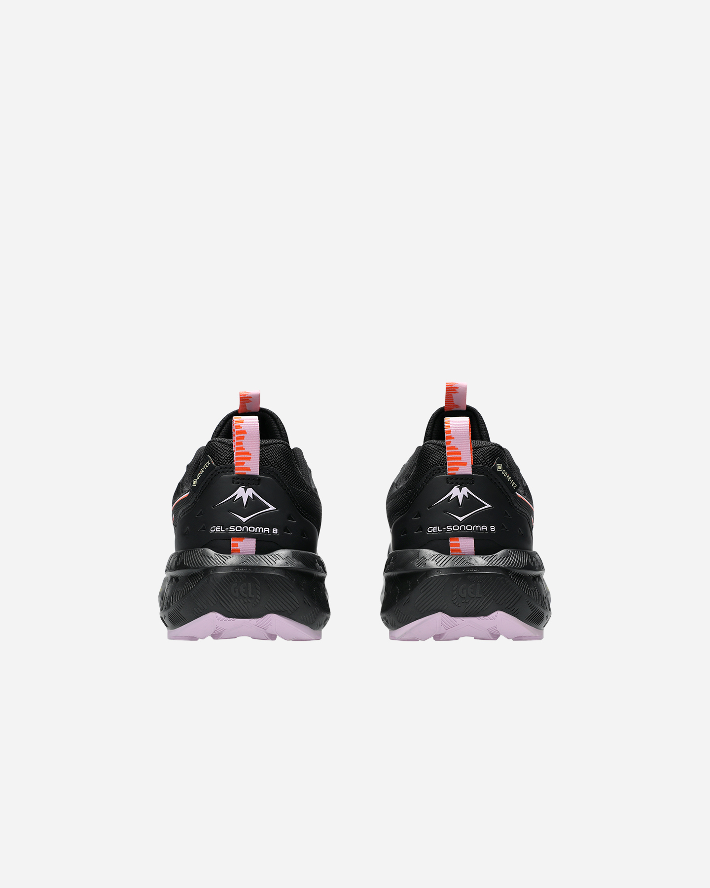 Topánky Asics Gel-sonoma 8 Gtx W 1012B770-001
