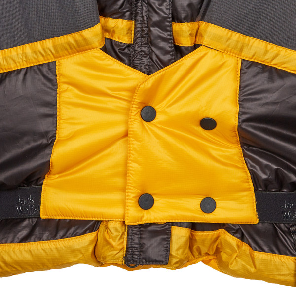 1995 SERIES DOWN HOODY Unisex - Daunenjacke