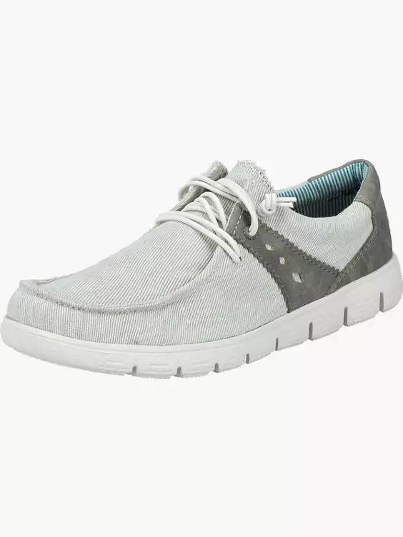 Rieker Damen Slipper