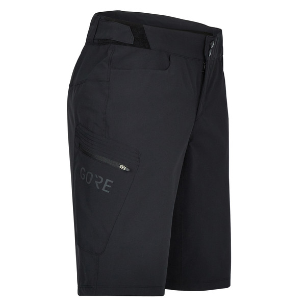 GORE WEAR PASSION SHORTSS Damen - Radshorts