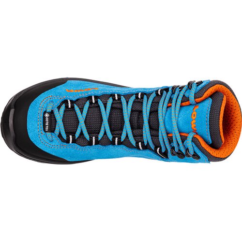 KINDER MULTIFUNKTIONSSTIEFEL CADIN GTX MID JUNIOR