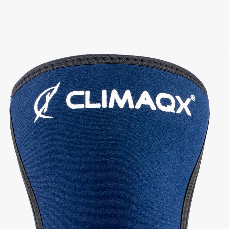 CLIMAQX Kniebandagen Bandagen