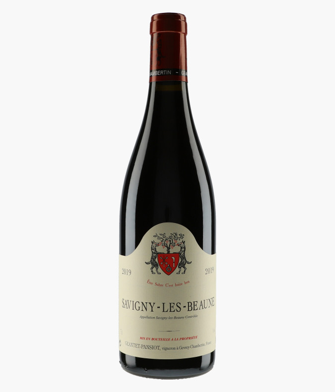 Savigny-les-Beaune 2019GEANTET PANSIOT