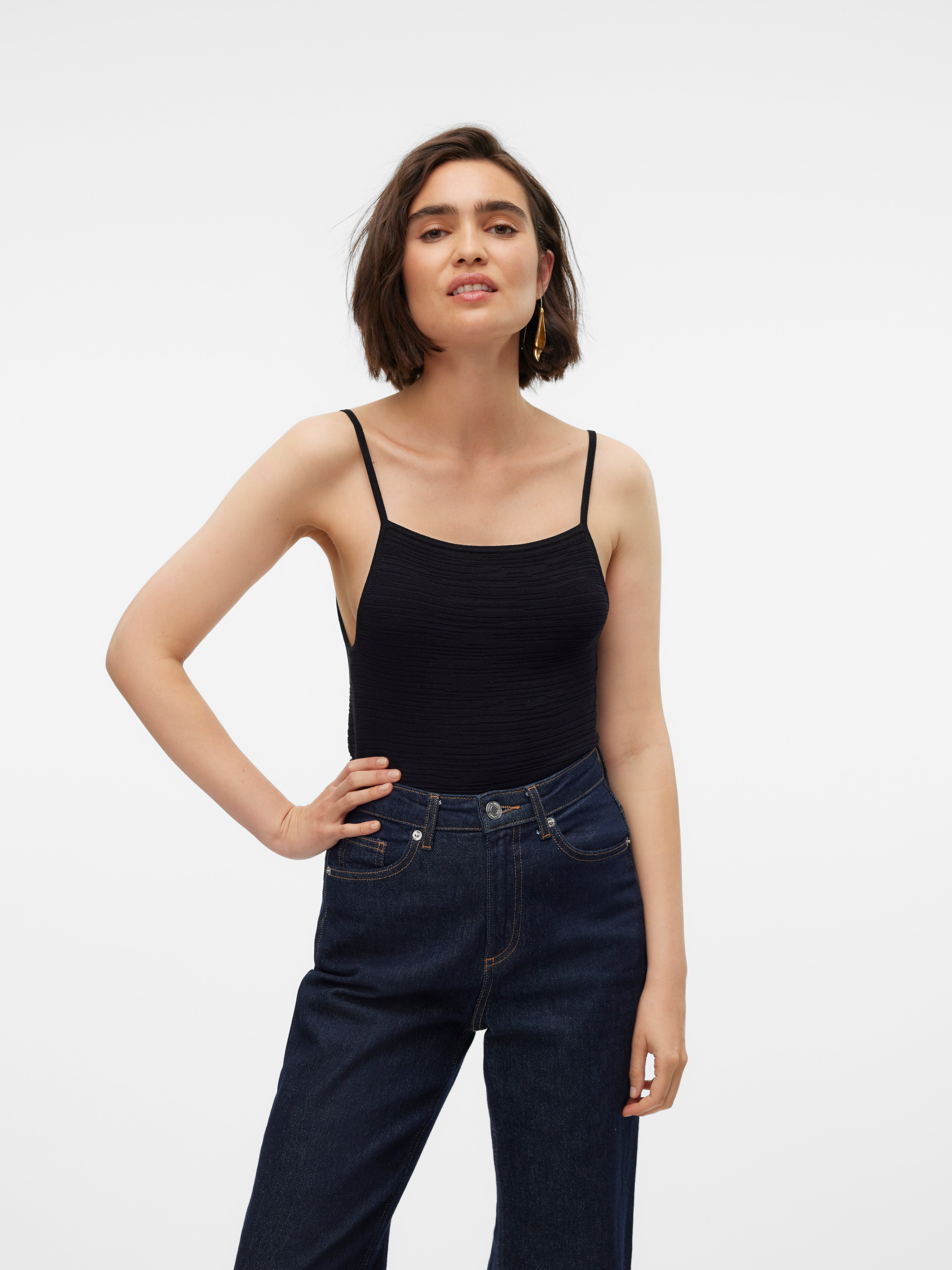 VMLAREA Tank-Top