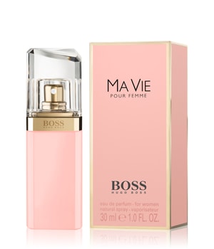 HUGO BOSS Boss Ma Vie Pour Femme Eau de Parfum 30 ml