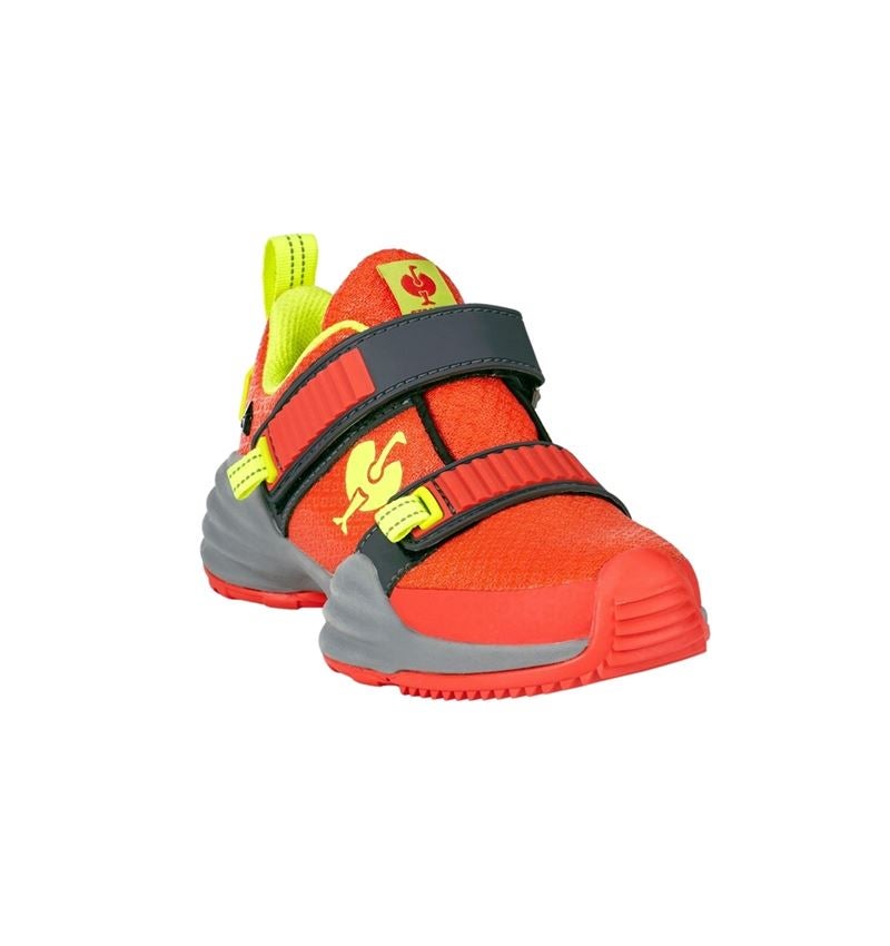 Allroundschuhe e.s. Waza, Kinder