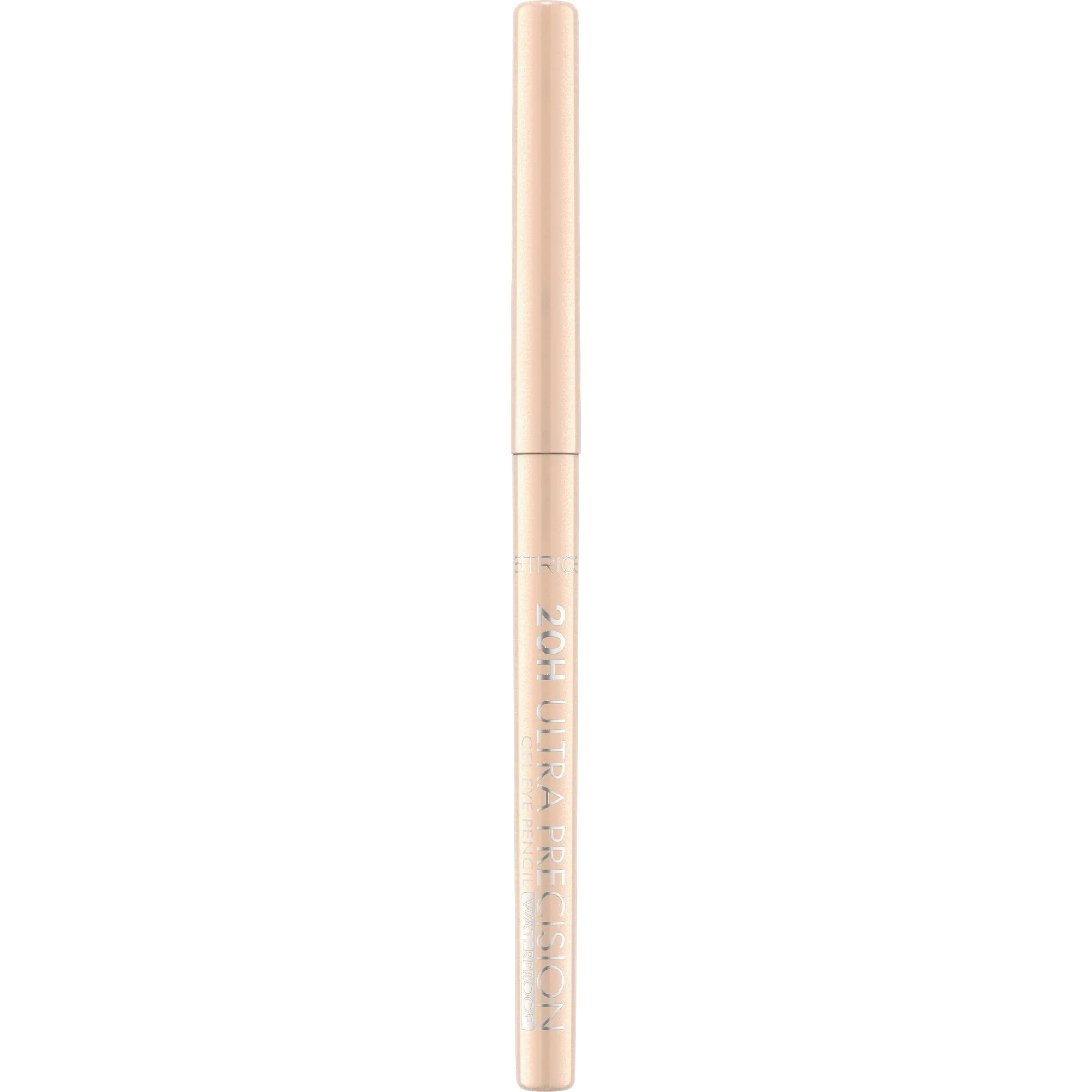 Lápiz de ojos en gel resistente al agua Eyes 20H Ultra Precision