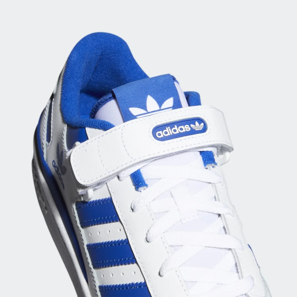 adidas Forum Low FY7756 / weiss