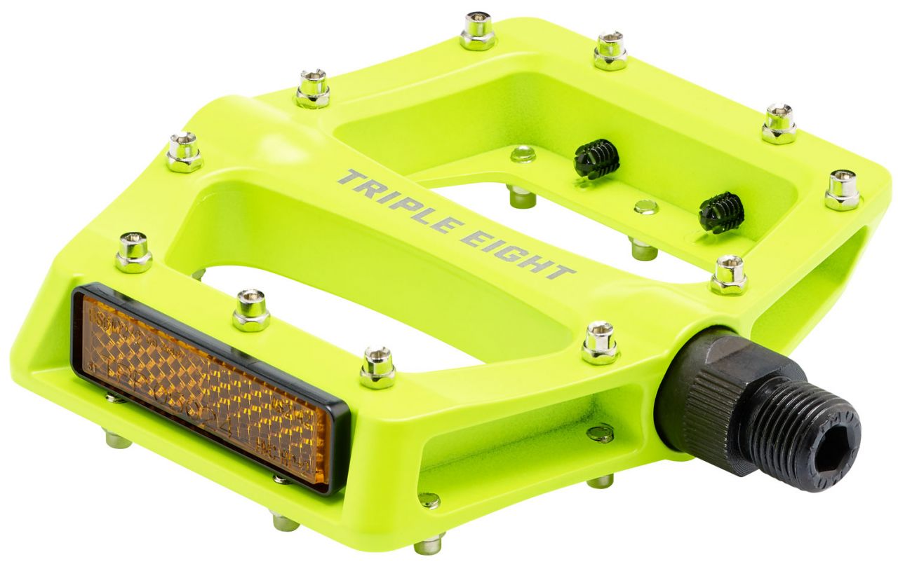 TRIPLE EIGHT CMPT Flat Plattformpedale kaufen | Bike-Discount