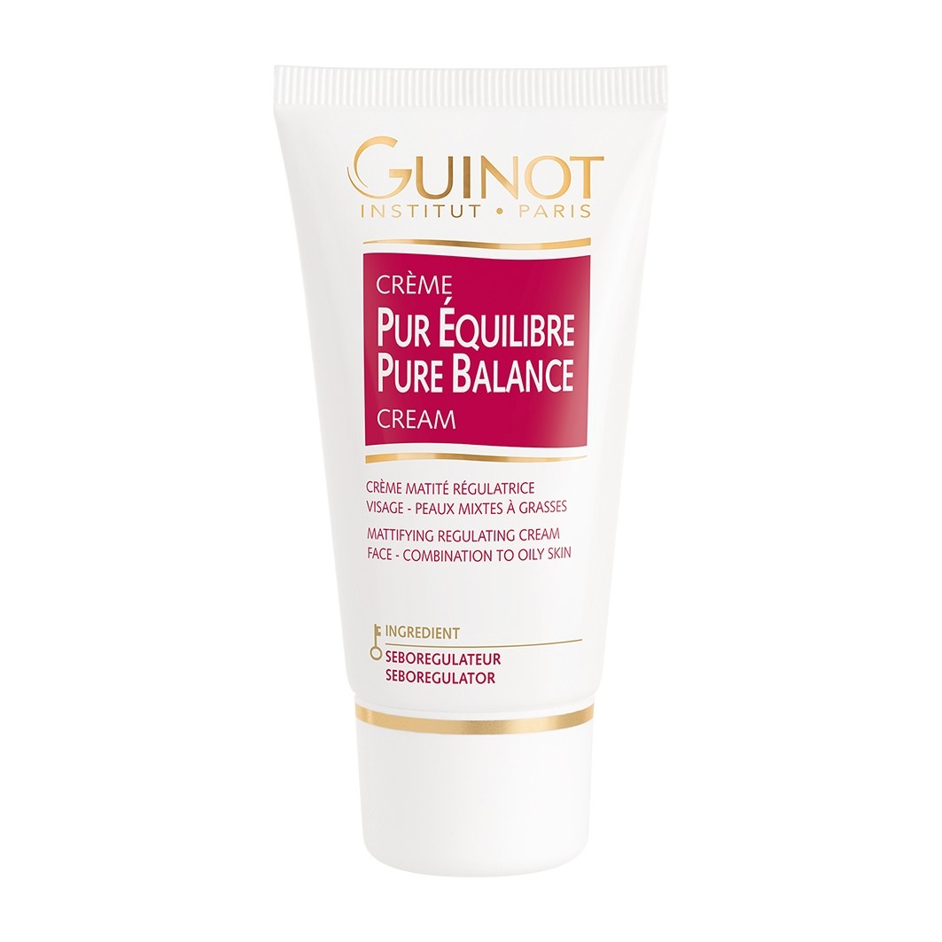 Pure Balance Cream