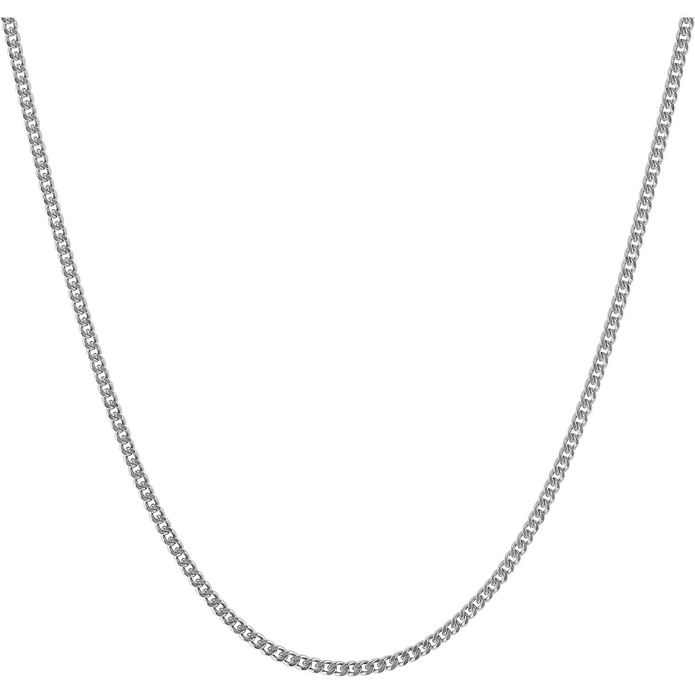 FAVS Chaînette 925 Argent collier