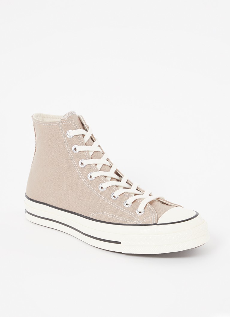 Teniși Converse Chuck 70 Vintage din pânză