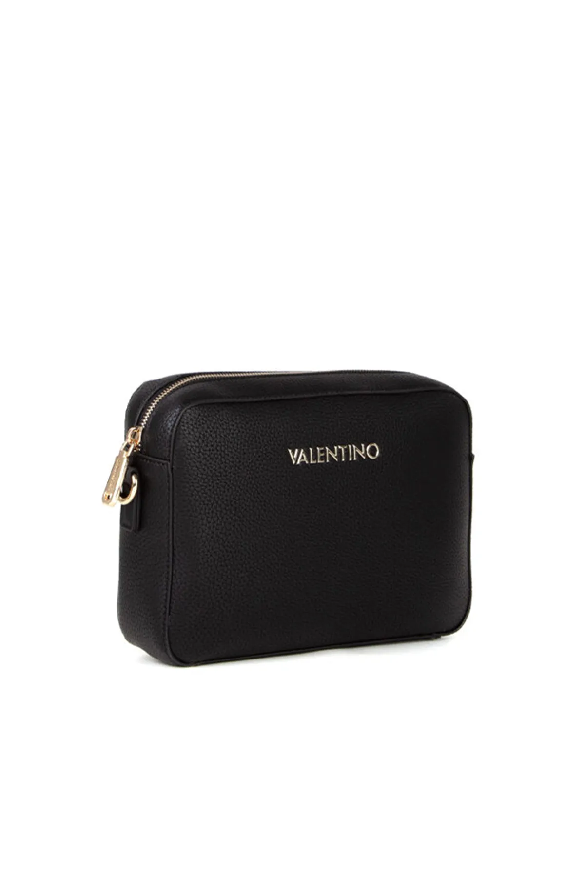 Valentino  Umhängetasche - Schwarz - Unifarben
