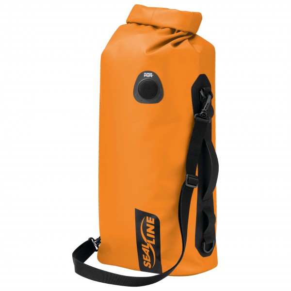 SealLine - Discovery Deck Bag - Packsack