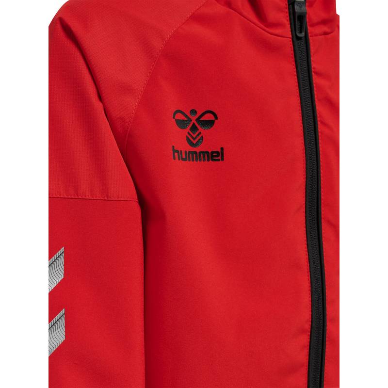 hummel hmlLEAD TRAINING JACKET KIDS Funktionsjacke Kinder