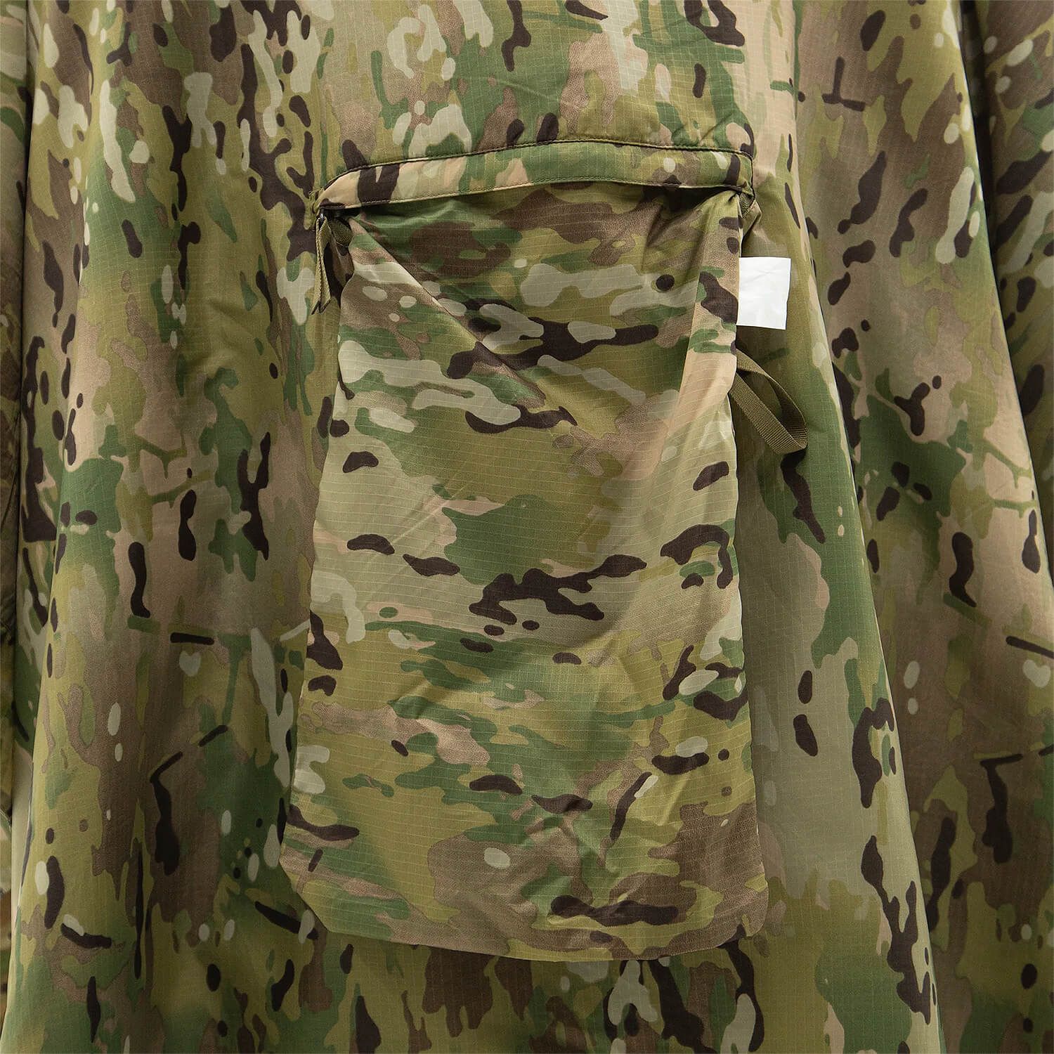 Poncho Pro-C