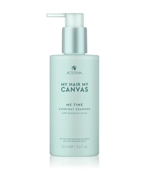 ALTERNA My Hair My Canvas Me Time Everyday Shampoo Haarshampoo-251 ml