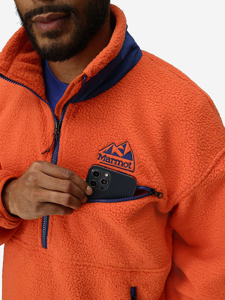 Marmot Fleecepullover 