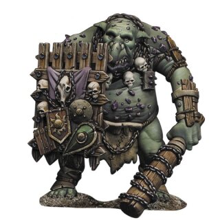 Mountain Troll