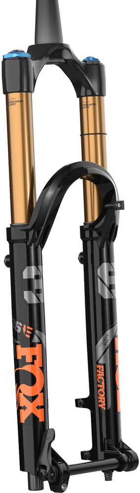 Fox Racing Shox 36 Float 29
