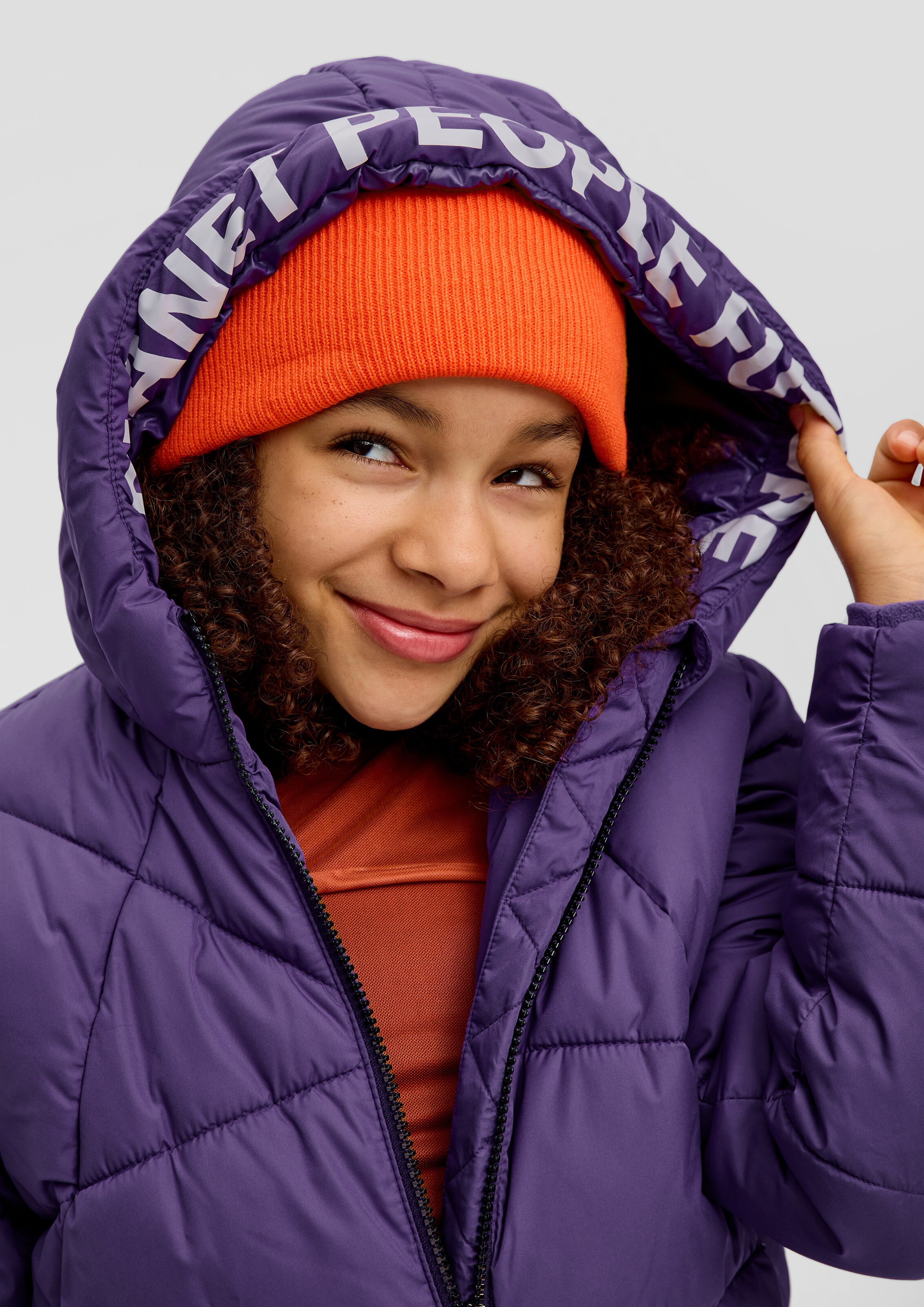 Between-Season Jacket