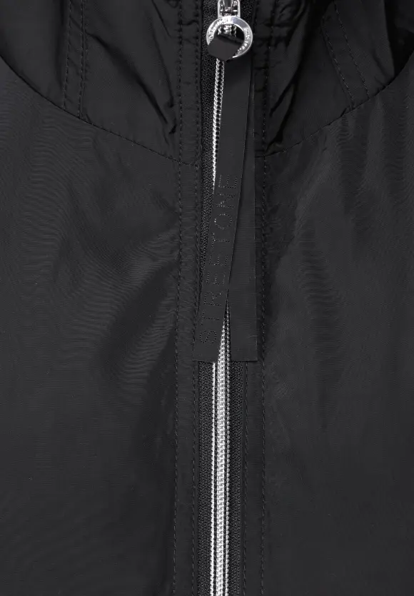 Street One Moderner Windbreaker