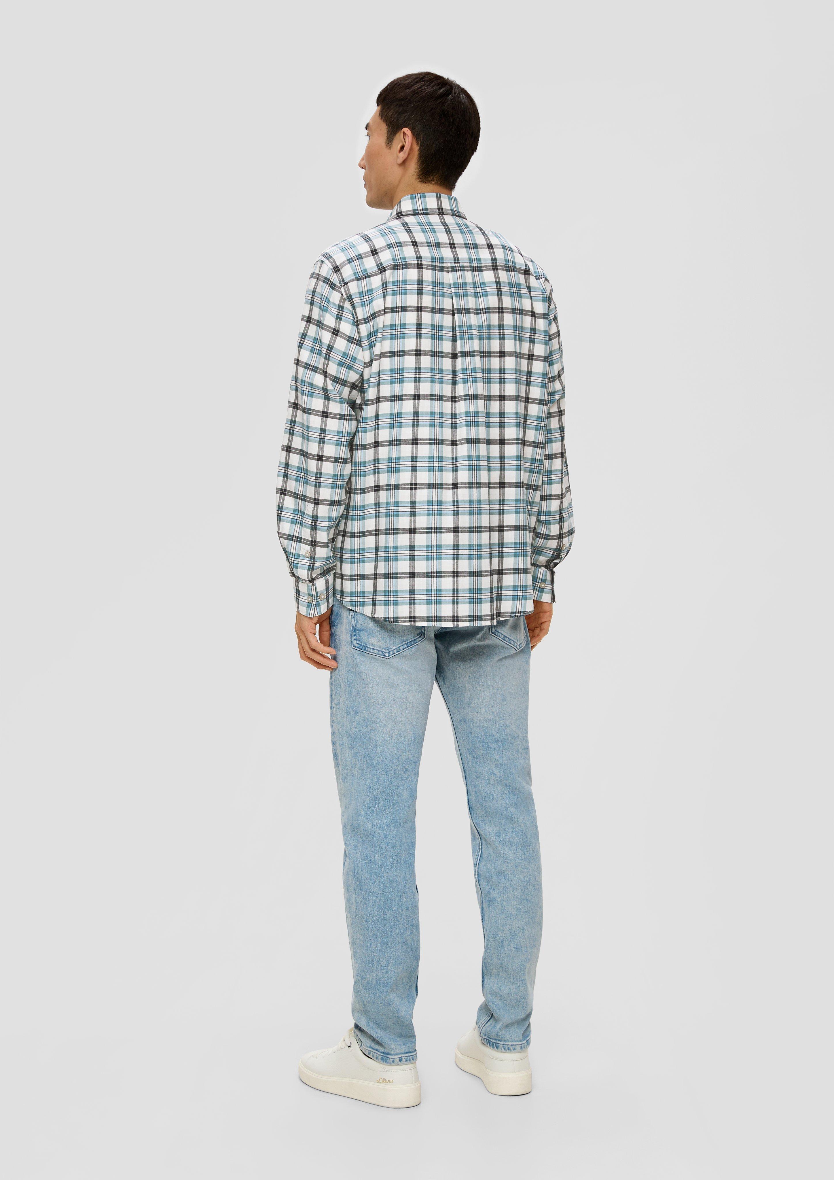 Regular: Button Down-Hemd  2137950-01N2