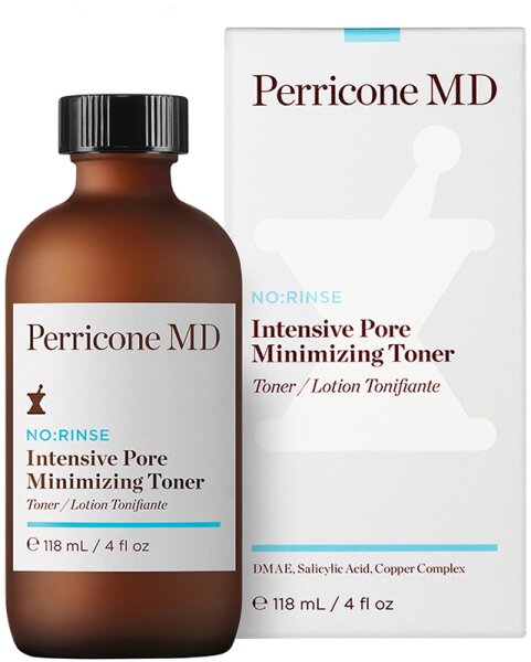Perricone MD No:Rinse Intensive Pore Minimizing Toner Gesichtswasser