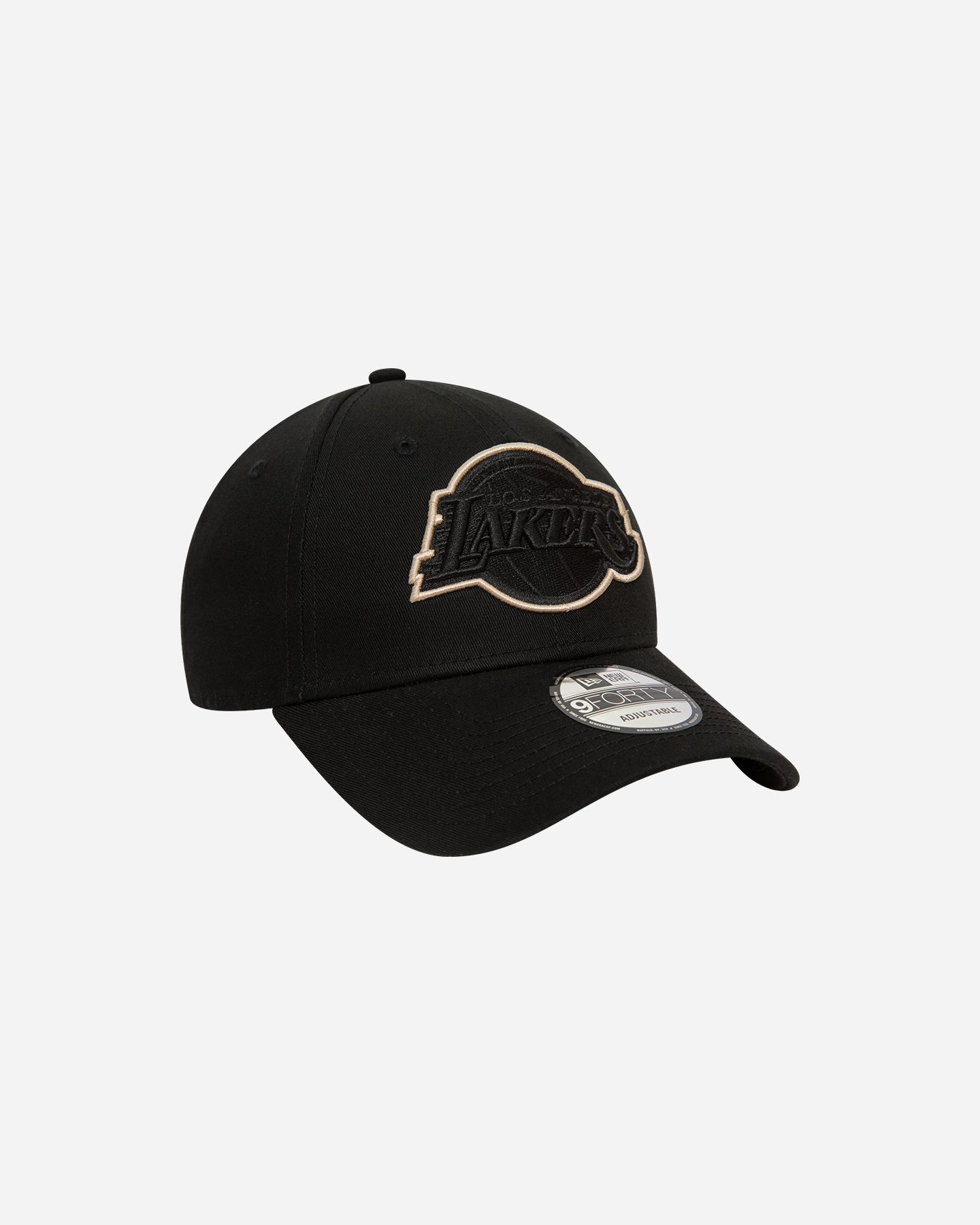 Šiltovka New Era 9Forty Outline Lakers M 60503408