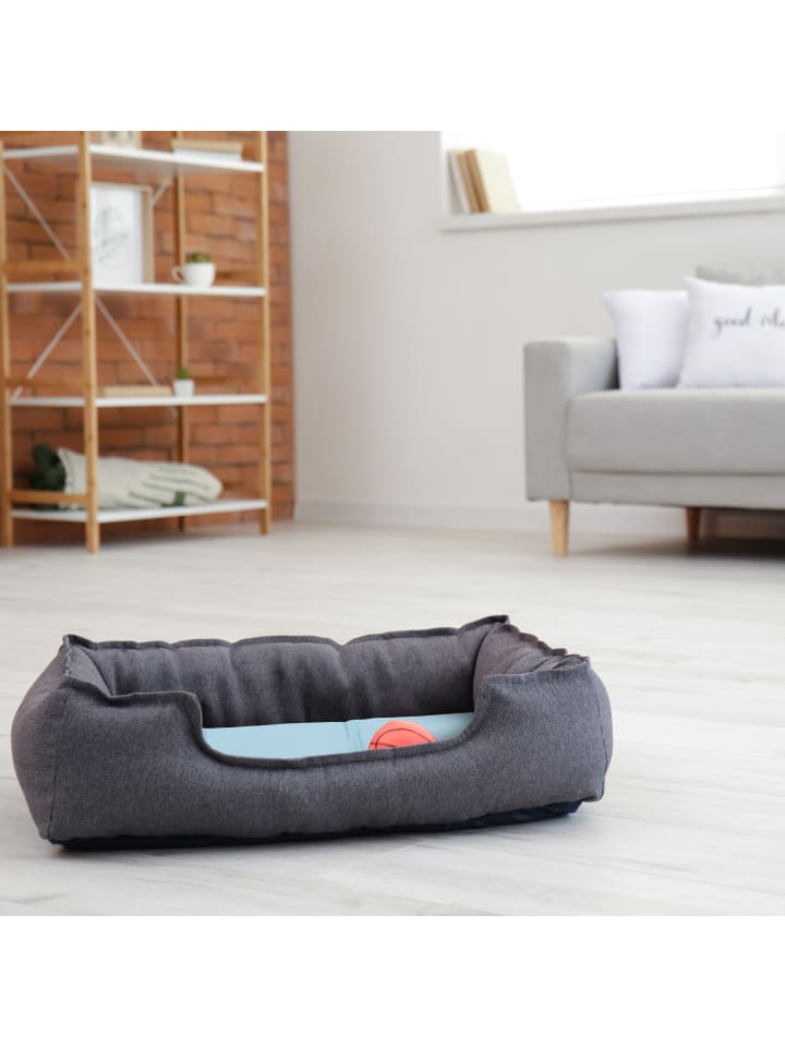 relaxdays Kühlmatte 
