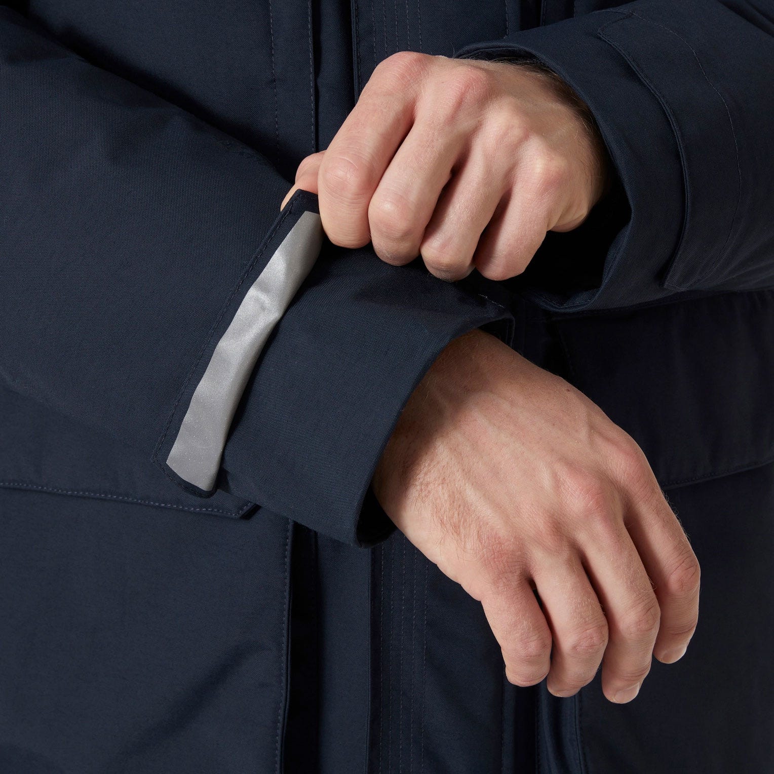 Men's Nordsjo Winter Parka