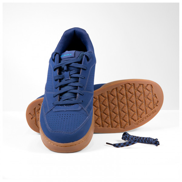 Endura - Hummvee Flat Pedal Schuh - Radschuhe