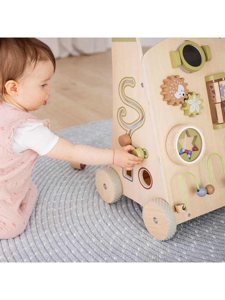 howa Lauflernwagen Lauflernhilfe Babywalker 