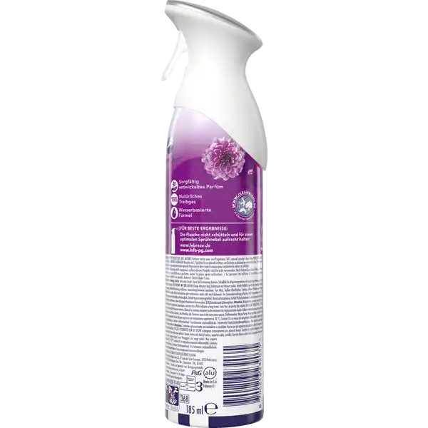 Lufterfrischer Lenor Amethyst