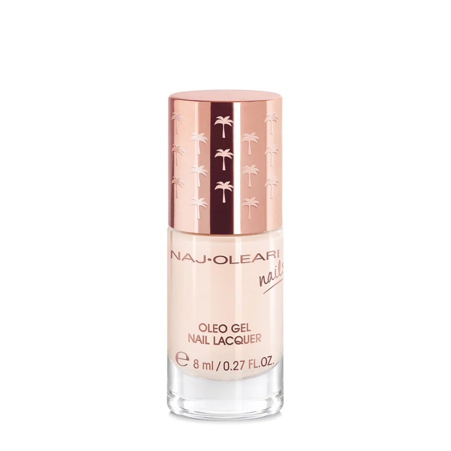 Mani Oleo Gel Nail Lacquer - Gel Effect Nail Polish