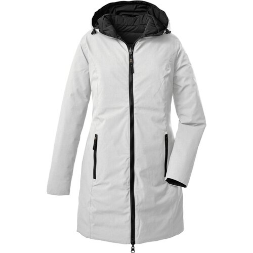 DAMEN MANTEL GW 2 WMN PRK