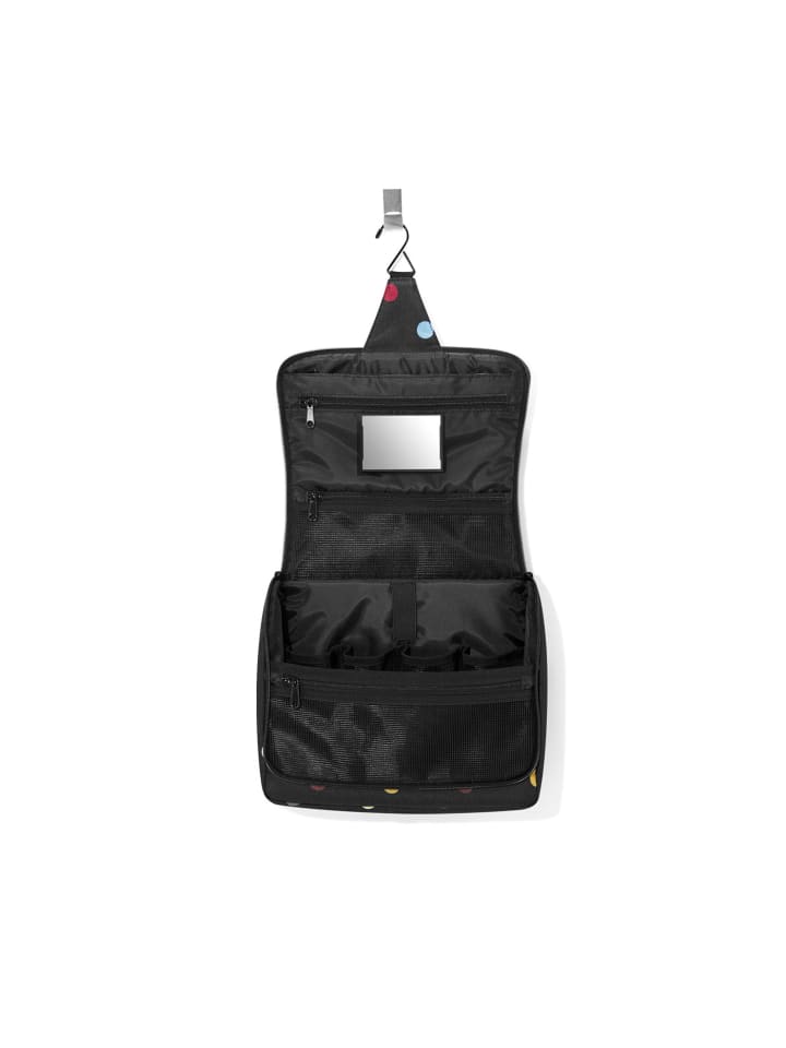 Reisenthel reisenthel Kulturtasche toiletbag XL dots günstig kaufen onesize