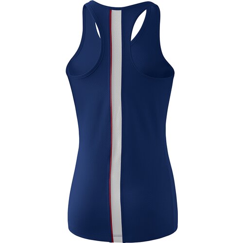 FUSSBALL - TEAMSPORT TEXTIL - TANKTOPS SQUAD TANKTOP DAMEN