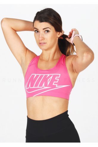 Nike Swoosh Futura
