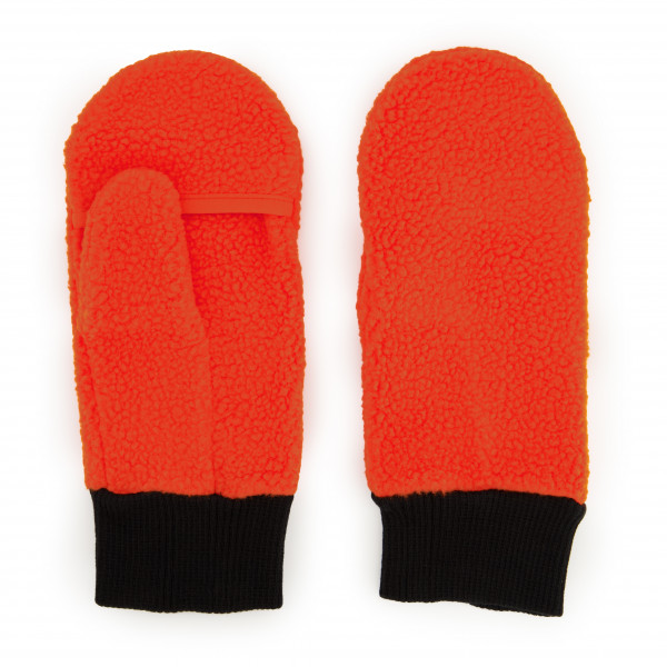 Röhnisch - Kid's Pile Mittens - Handschuhe
