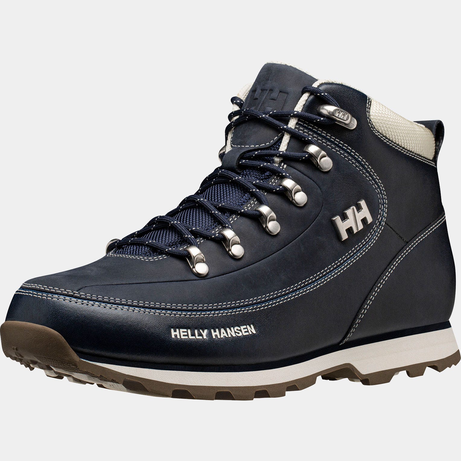 Men's Forester Winter Boots