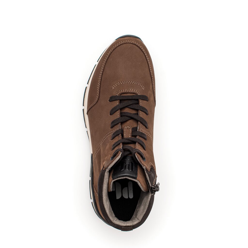 Pius Gabor PG1031 Sneaker low braun