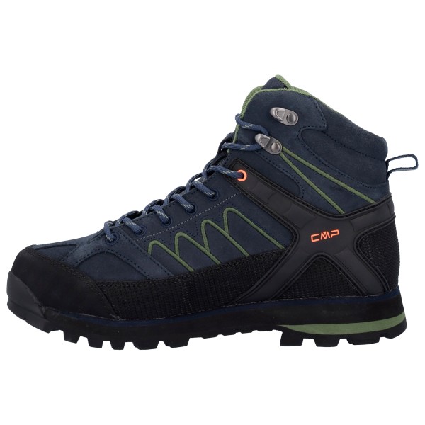 CMP - Moon Mid Trekking Shoes Waterproof - Wanderschuhe