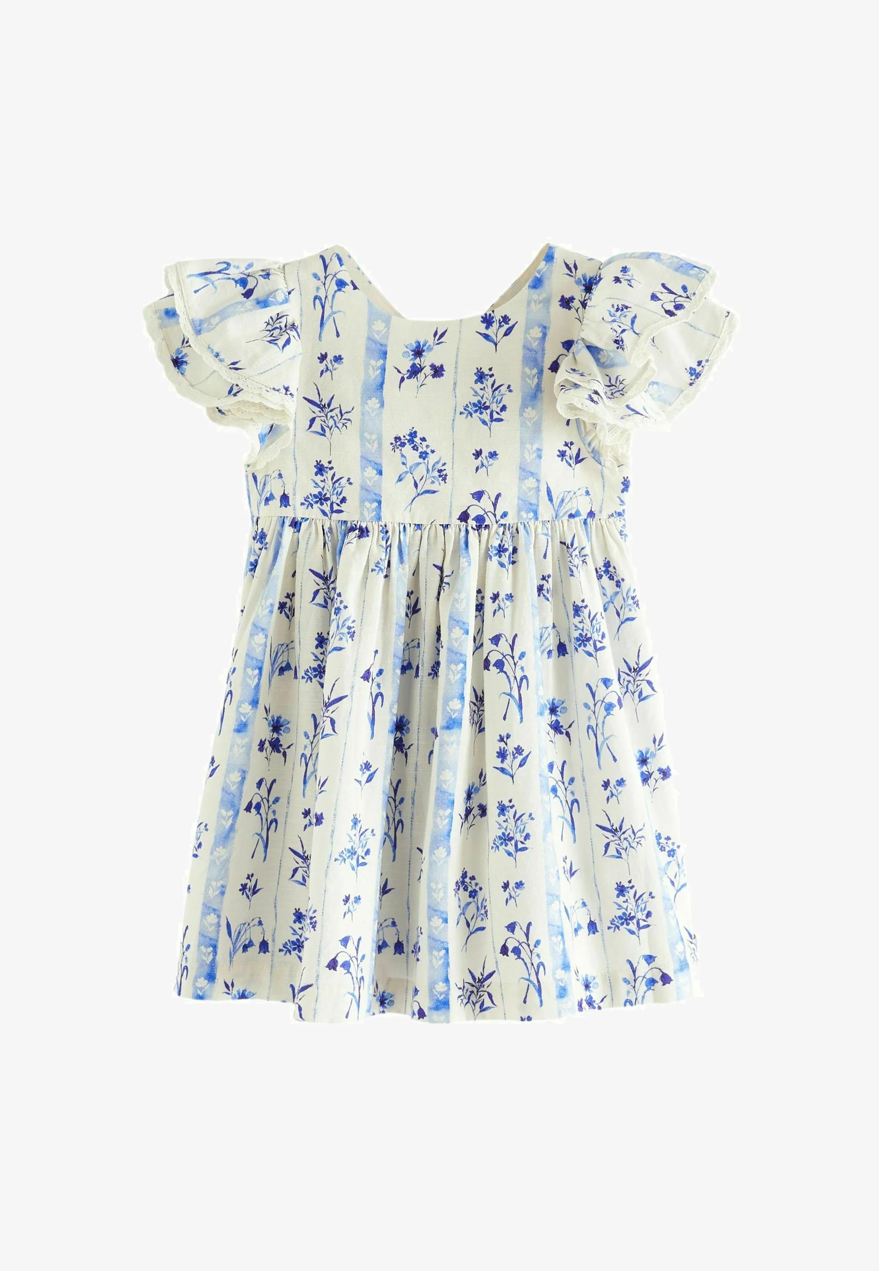 Próximo vestido de verano