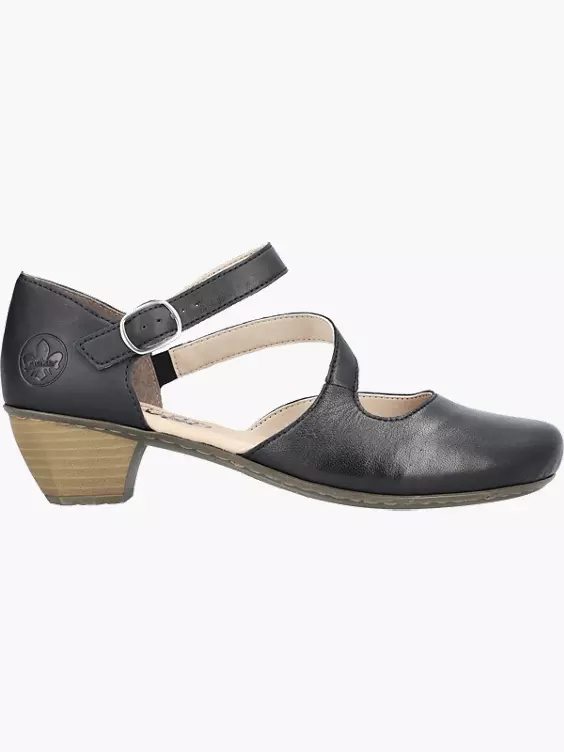 Rieker Damen Pumps