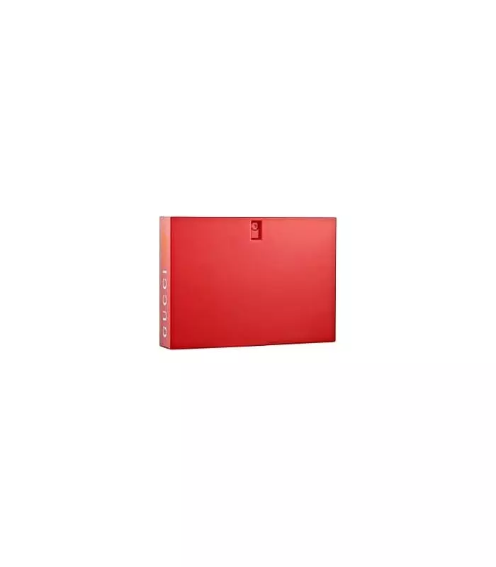 GUCCI RUSH Eau de Toilette Vaporisateur
